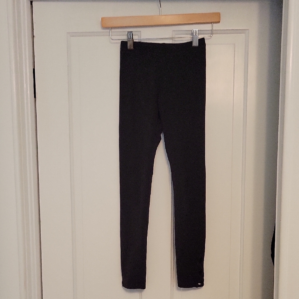 Old Navy Classic Black Leggings